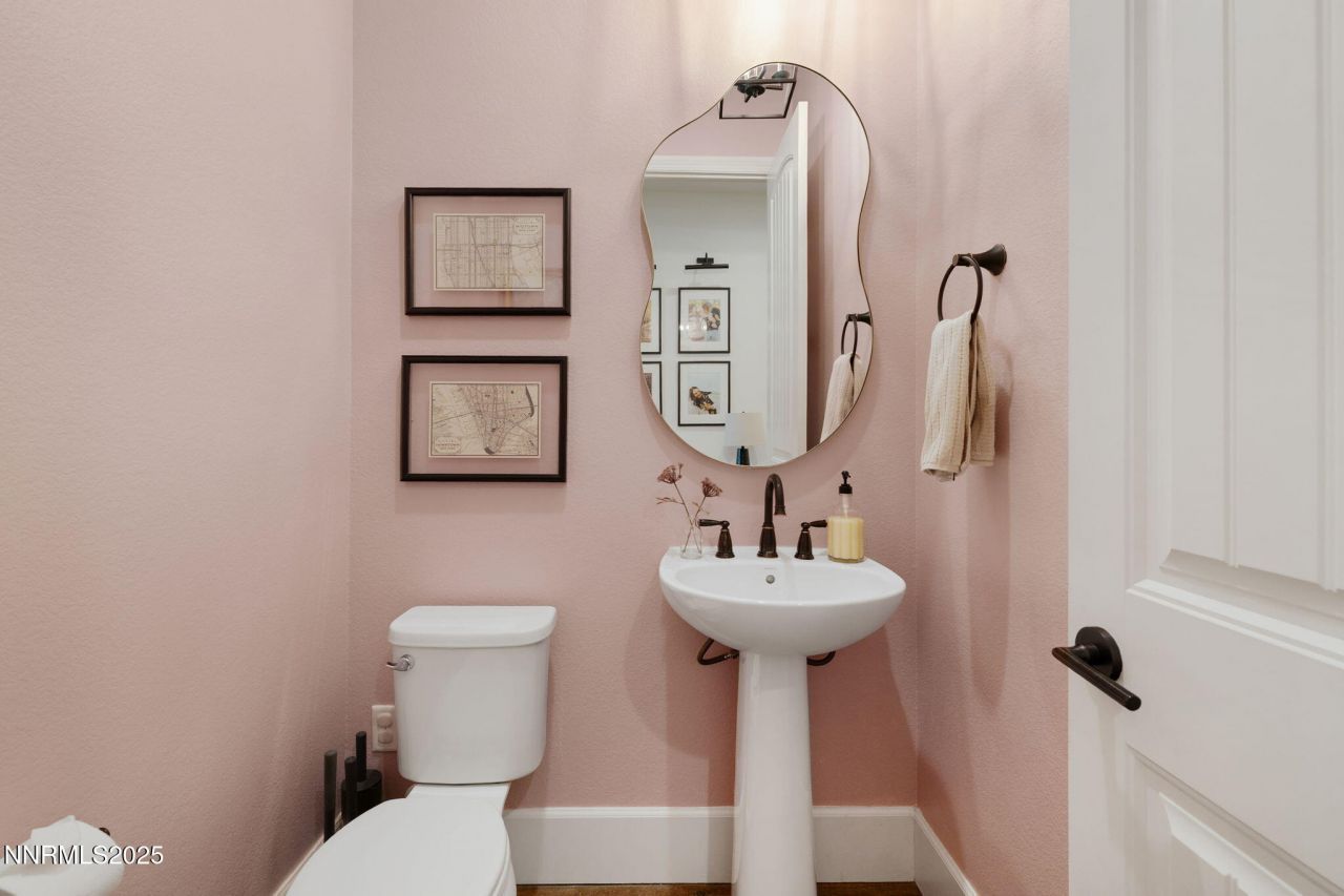 3011 Silverberry Lane, Reno, NV 89521 Photo