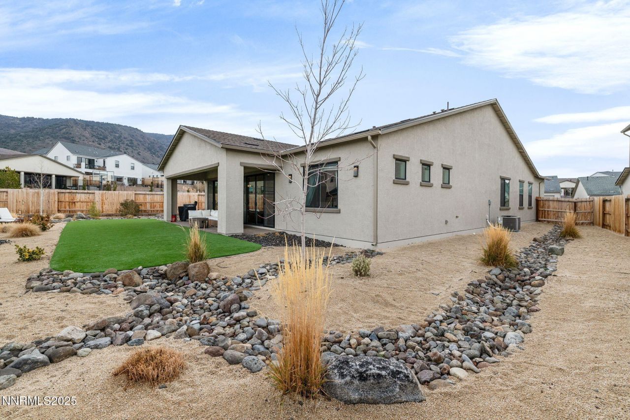 3011 Silverberry Lane, Reno, NV 89521 Photo