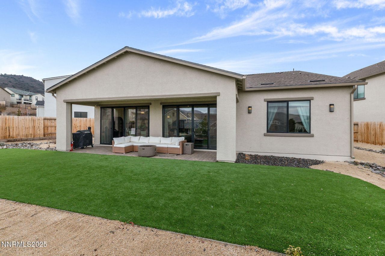 3011 Silverberry Lane, Reno, NV 89521 Photo