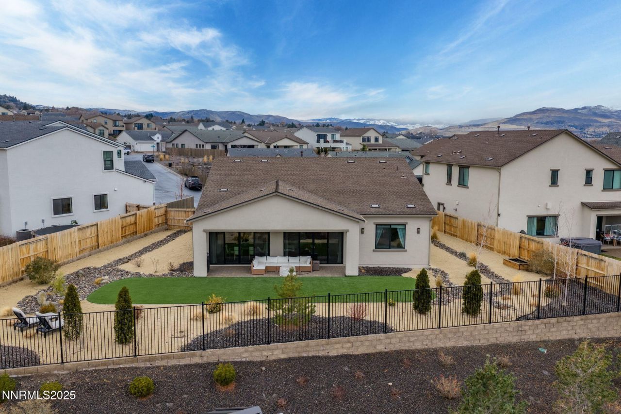 3011 Silverberry Lane, Reno, NV 89521 Photo