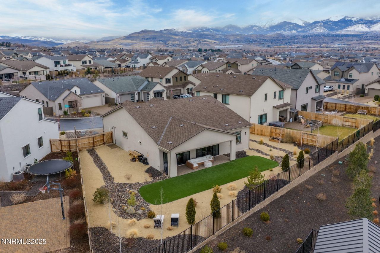 3011 Silverberry Lane, Reno, NV 89521 Photo