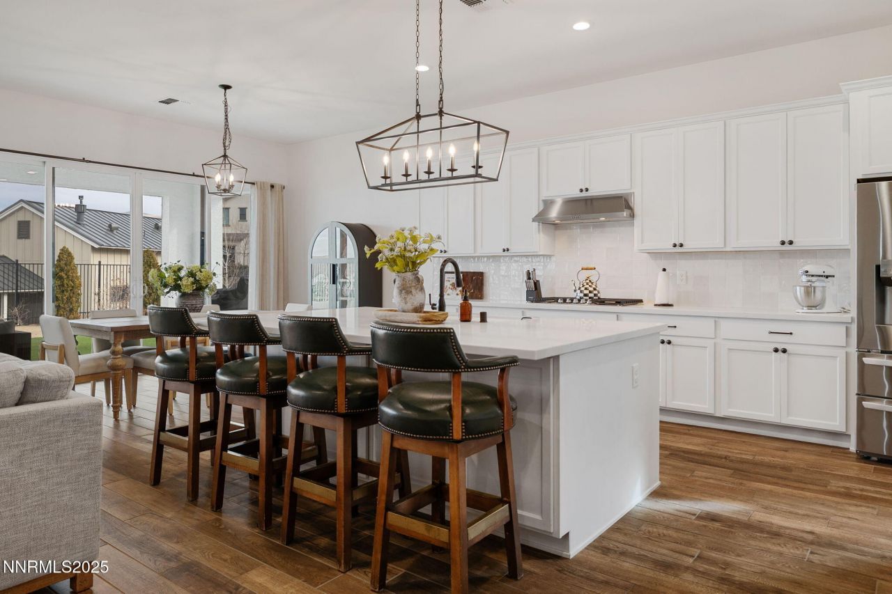 3011 Silverberry Lane, Reno, NV 89521 Photo