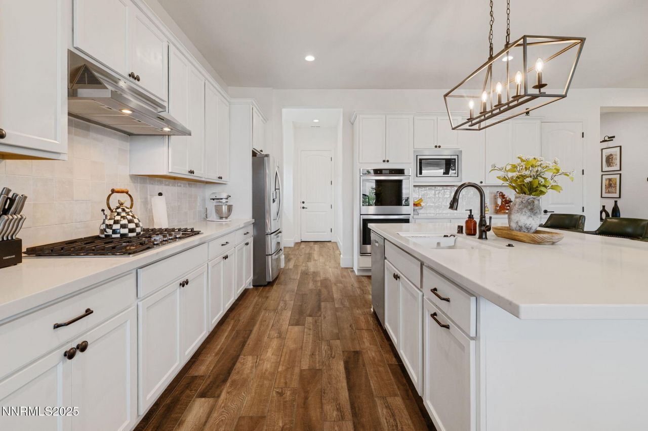 3011 Silverberry Lane, Reno, NV 89521 Photo