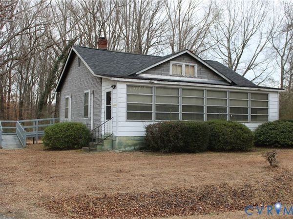 10710 Shady Lane, Charles City, VA 23030