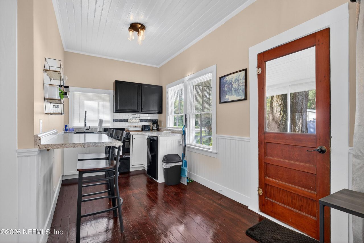 201 Oak Street, Welaka, FL 32189 Photo