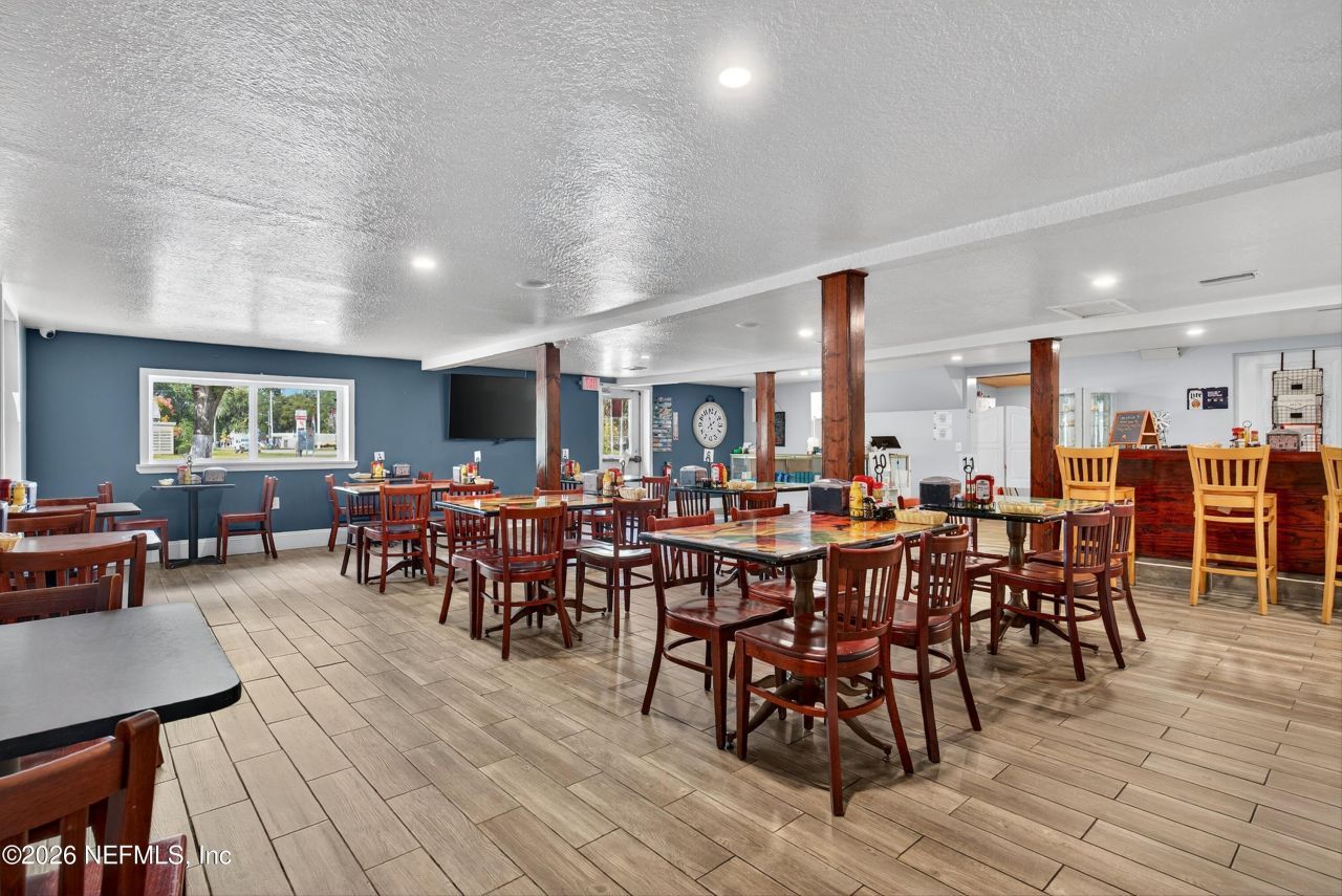 201 Oak Street, Welaka, FL 32189 Photo