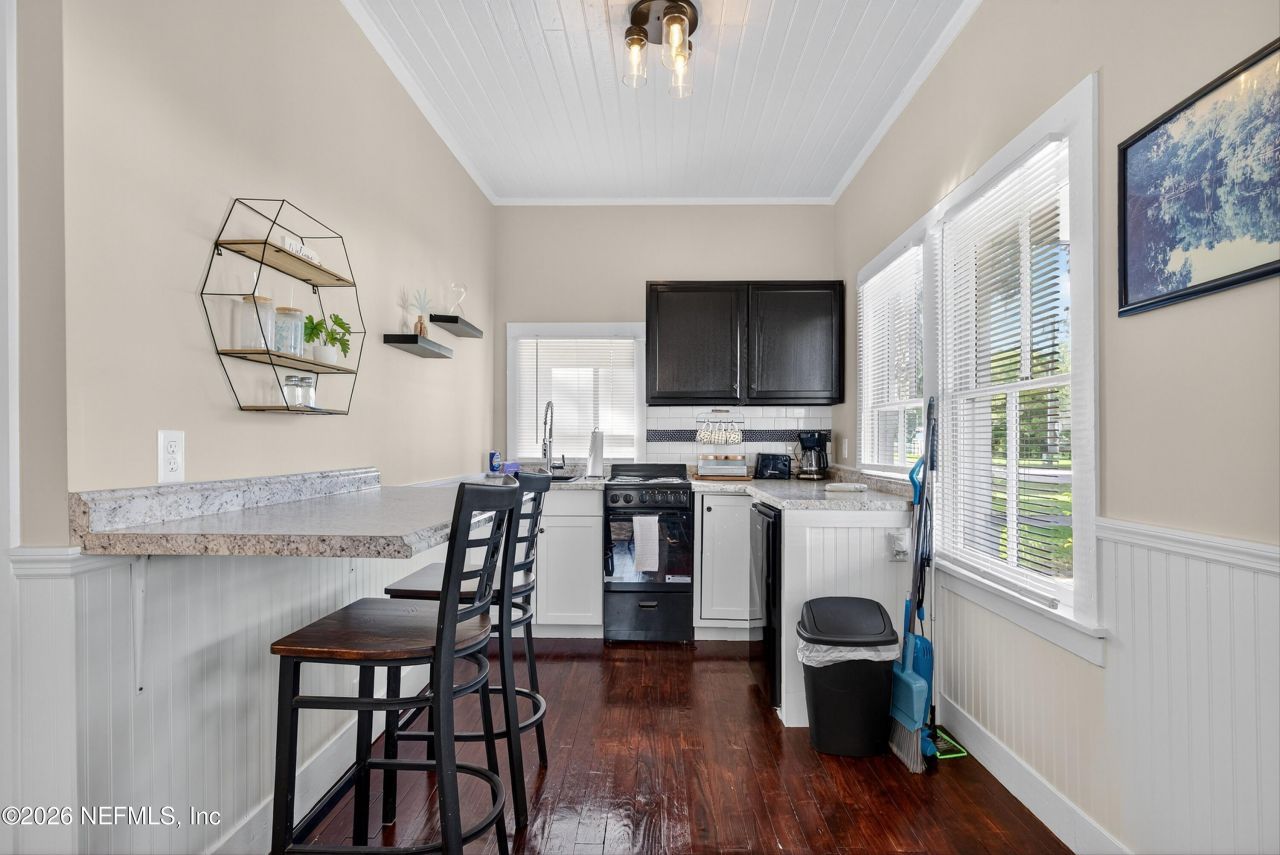 201 Oak Street, Welaka, FL 32189 Photo