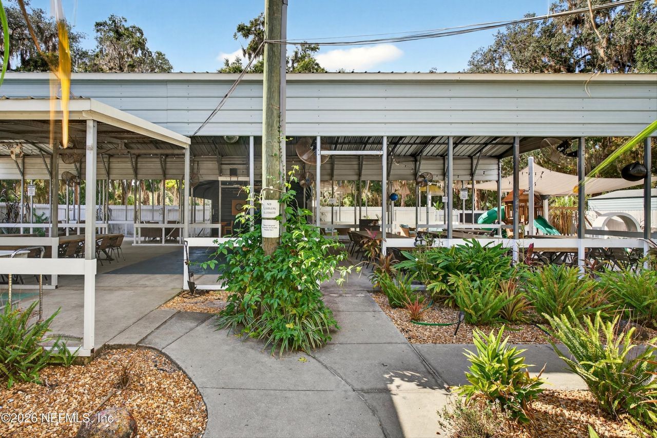 201 Oak Street, Welaka, FL 32189 Photo