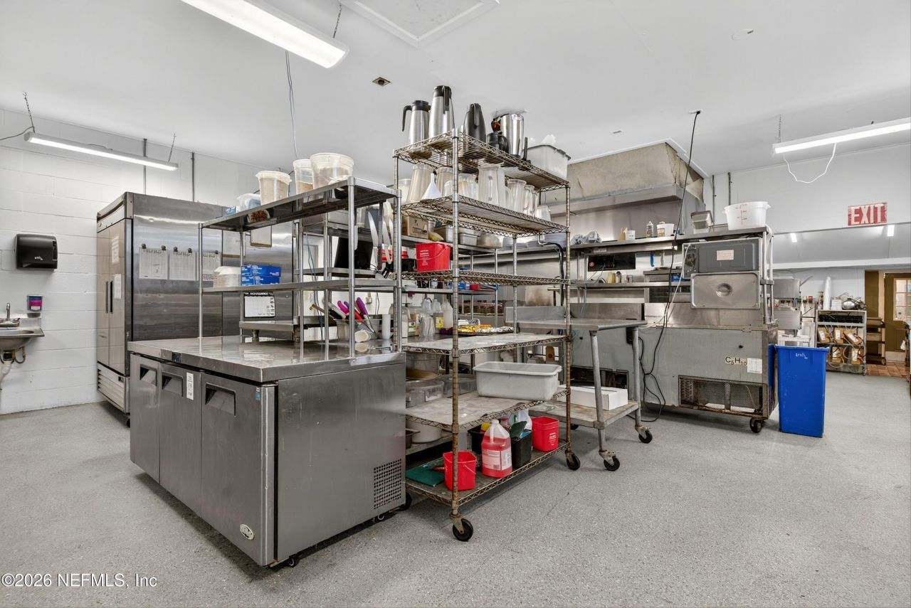 201 Oak Street, Welaka, FL 32189 Photo