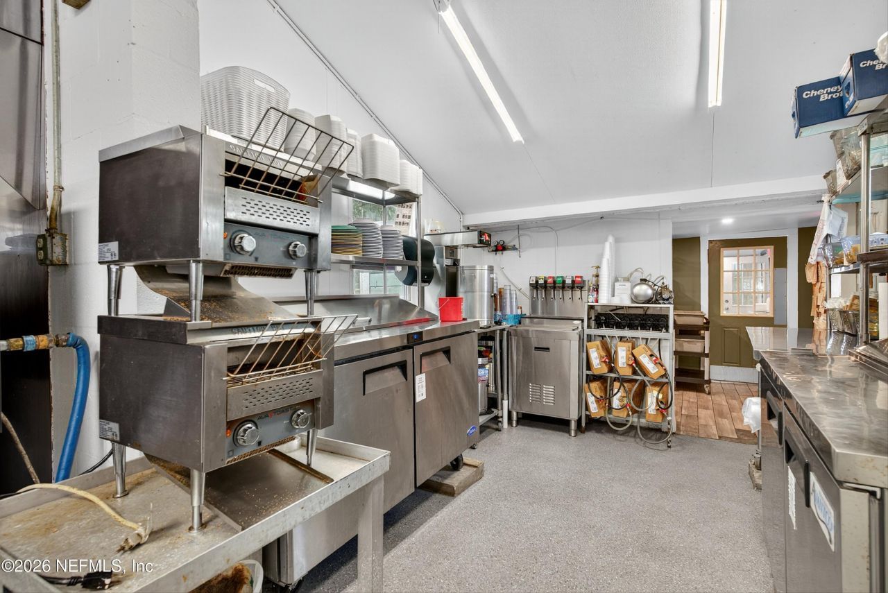 201 Oak Street, Welaka, FL 32189 Photo