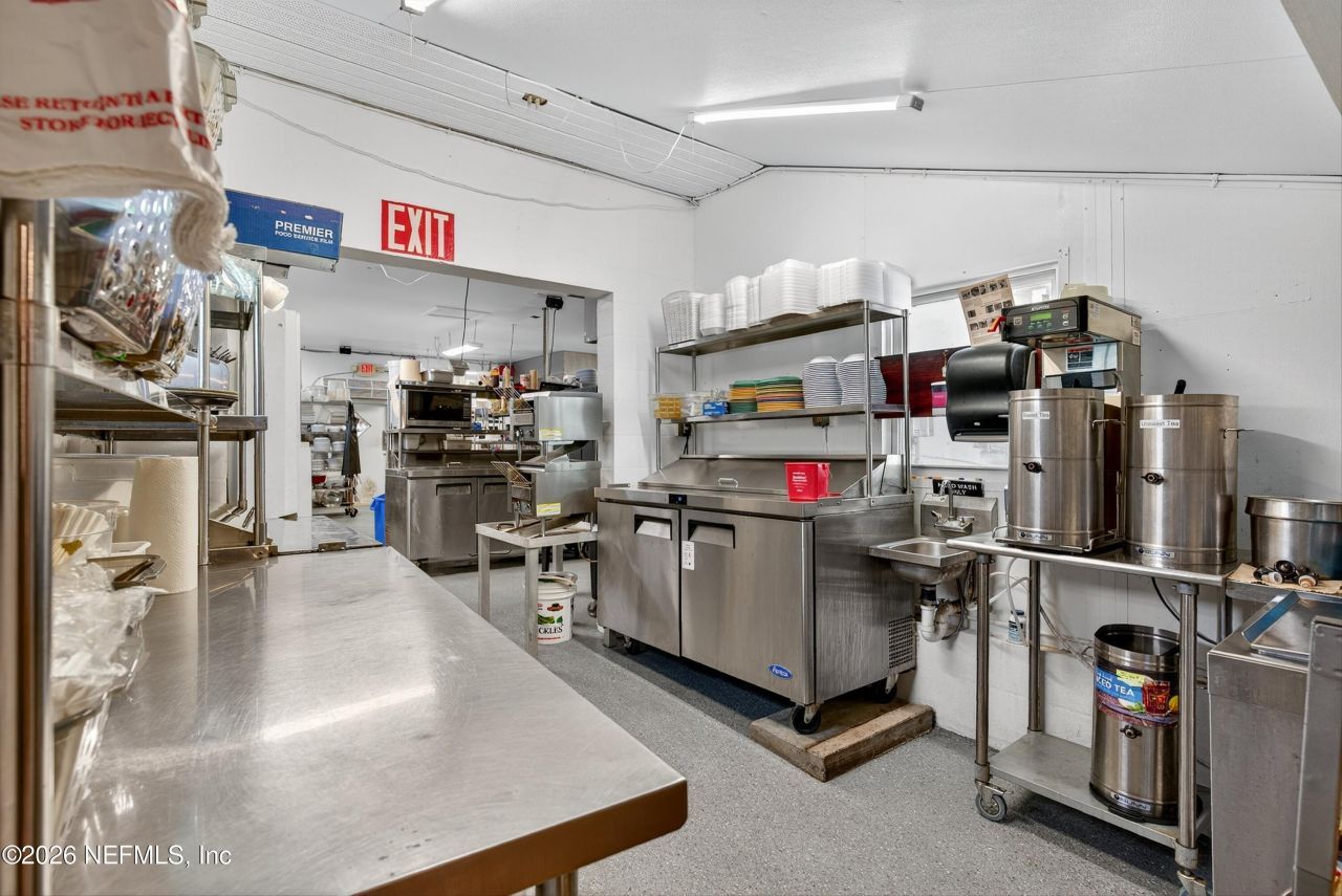 201 Oak Street, Welaka, FL 32189 Photo