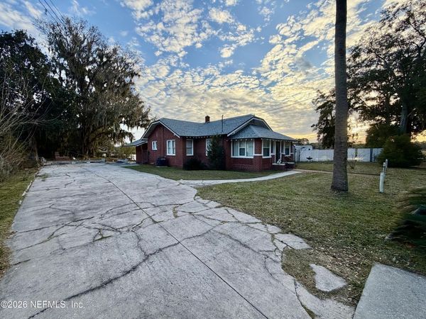 2534 GRAND Street, Jacksonville, FL 32208