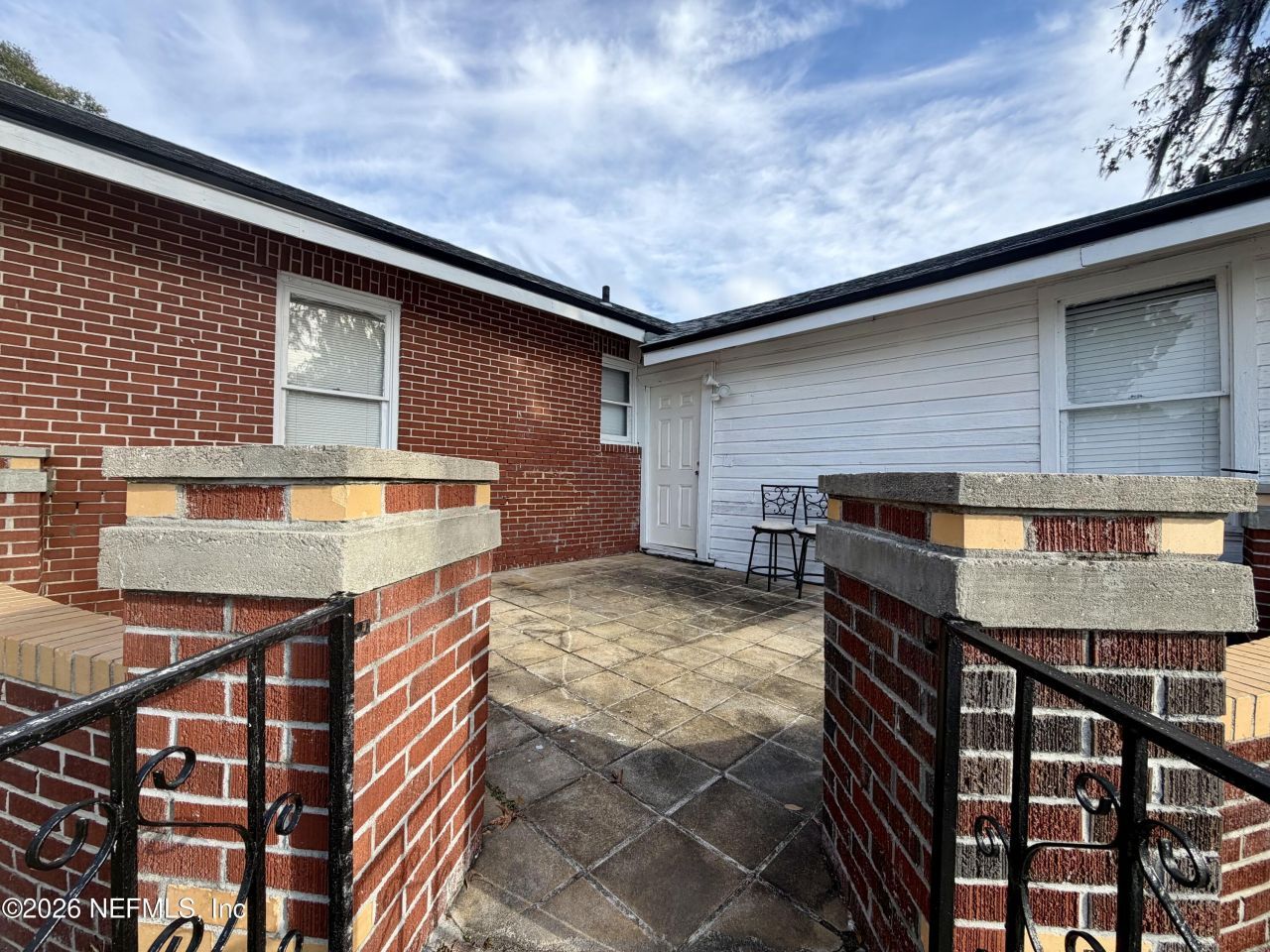 2534 Grand Street, Jacksonville, FL 32208 Photo