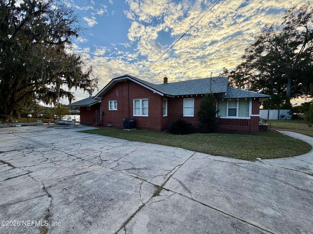2534 Grand Street, Jacksonville, FL 32208 Photo
