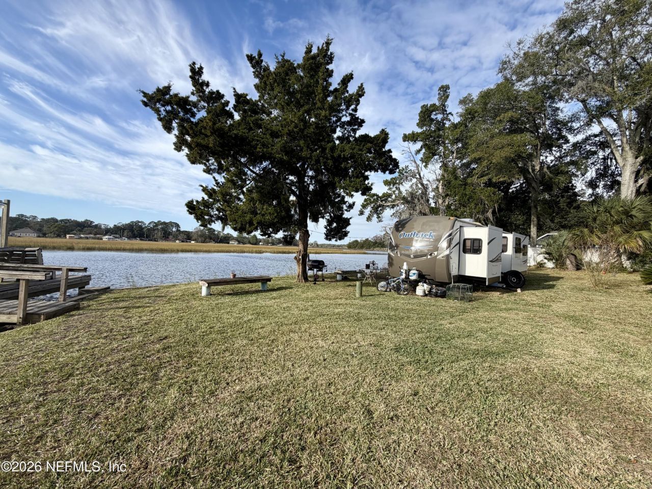 2534 Grand Street, Jacksonville, FL 32208 Photo