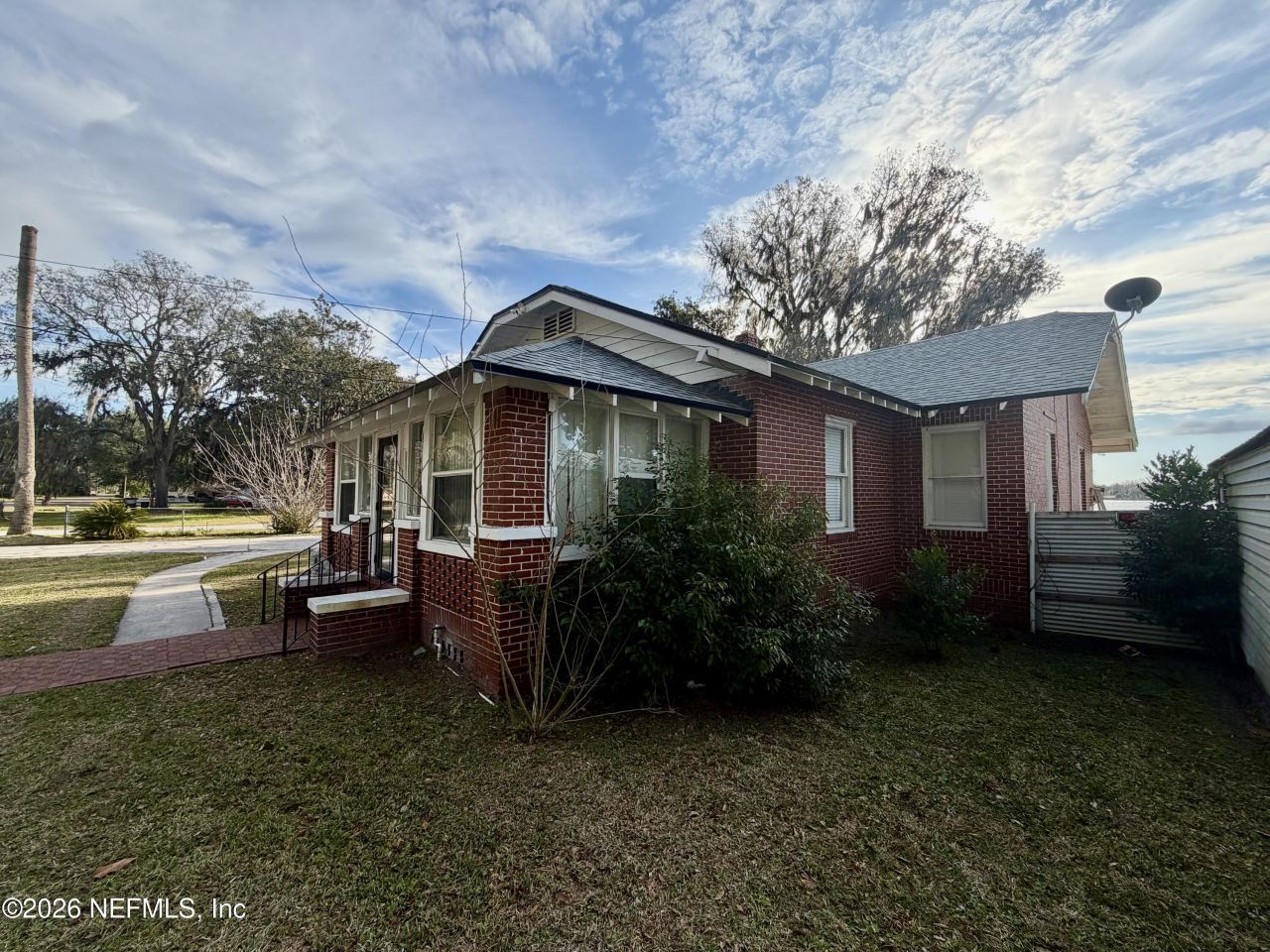 2534 Grand Street, Jacksonville, FL 32208 Photo