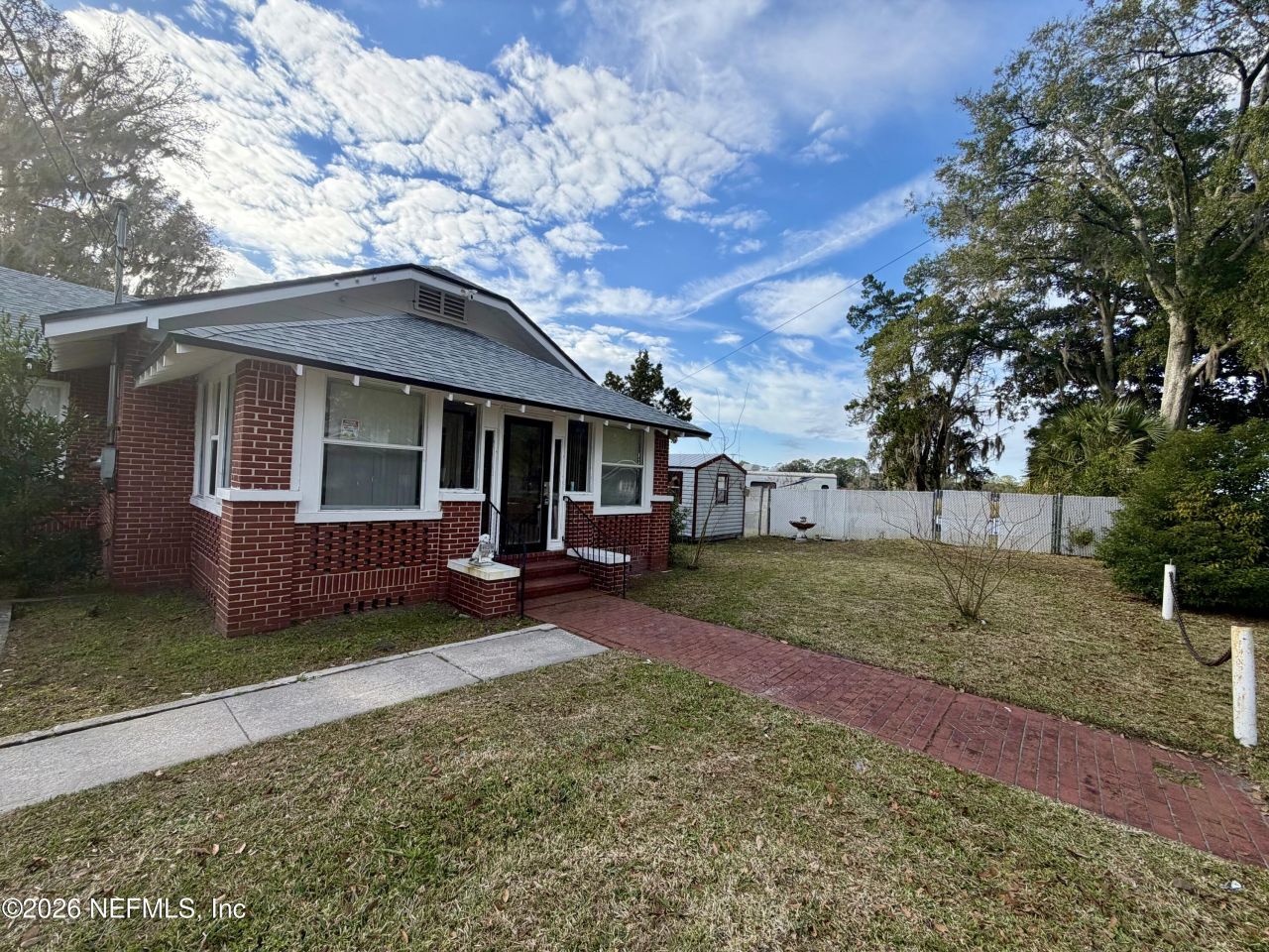 2534 Grand Street, Jacksonville, FL 32208 Photo