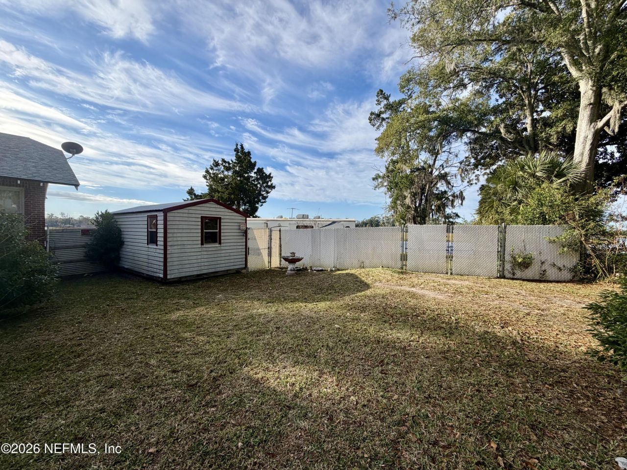 2534 Grand Street, Jacksonville, FL 32208 Photo