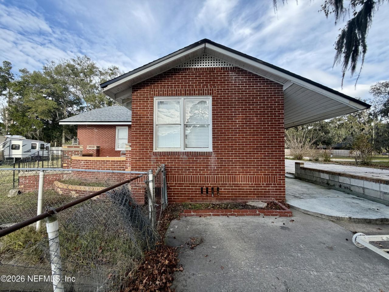 2534 Grand Street, Jacksonville, FL 32208 Photo