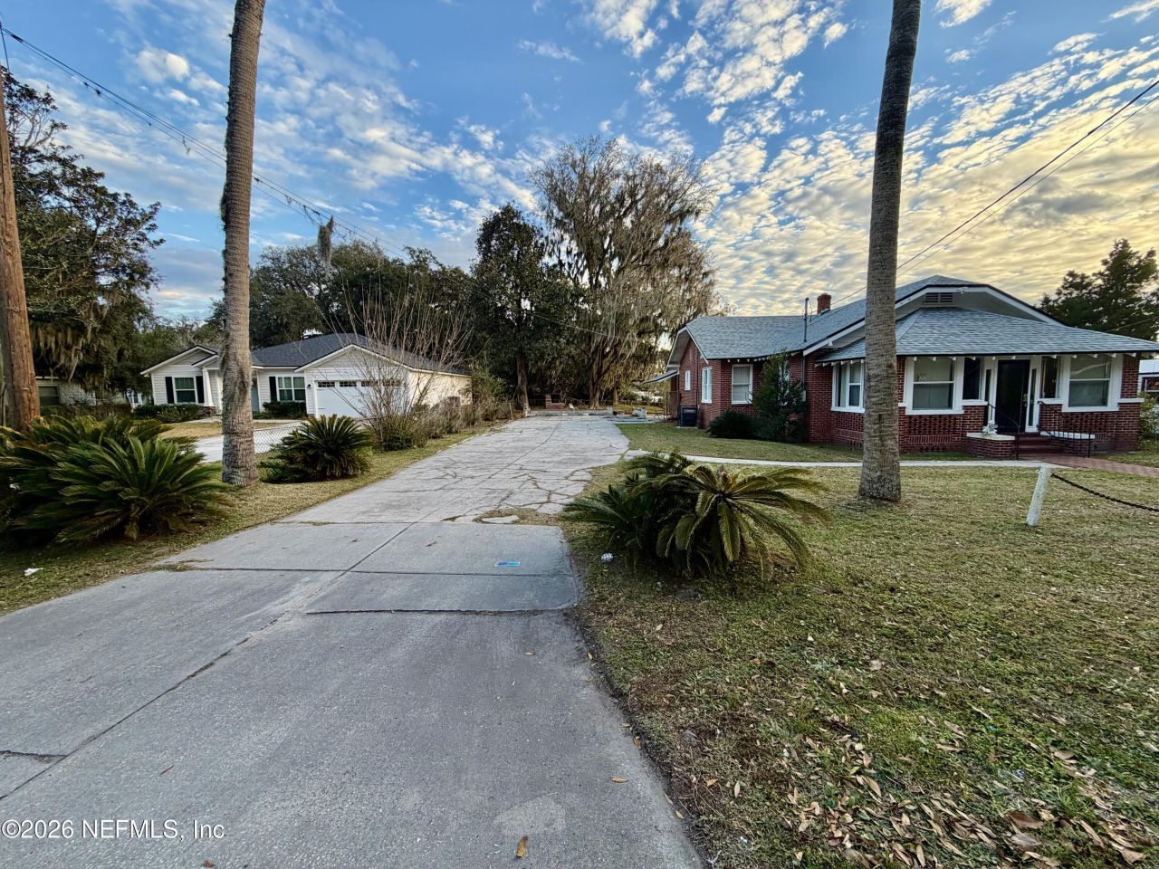 2534 Grand Street, Jacksonville, FL 32208 Photo