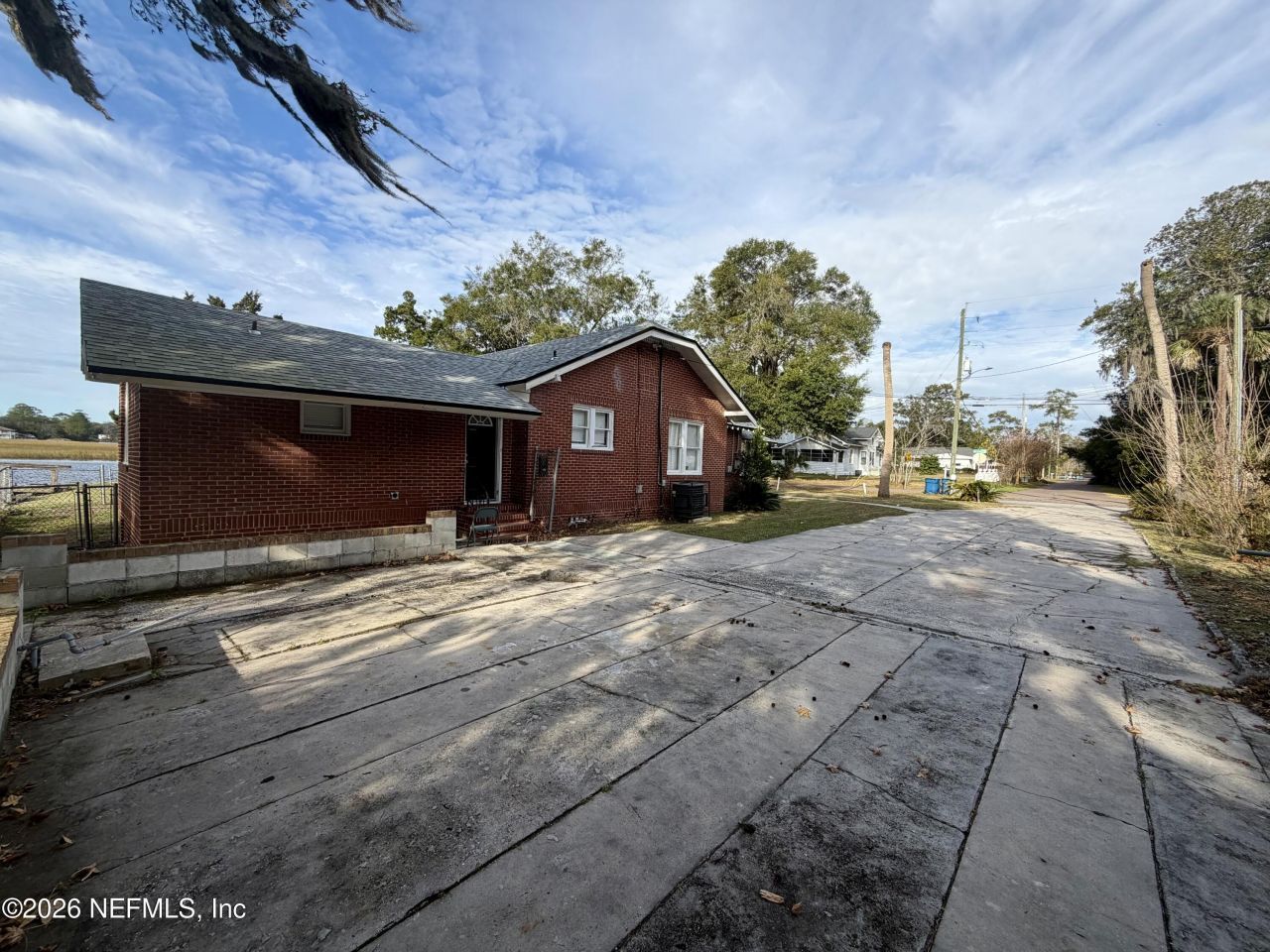 2534 Grand Street, Jacksonville, FL 32208 Photo