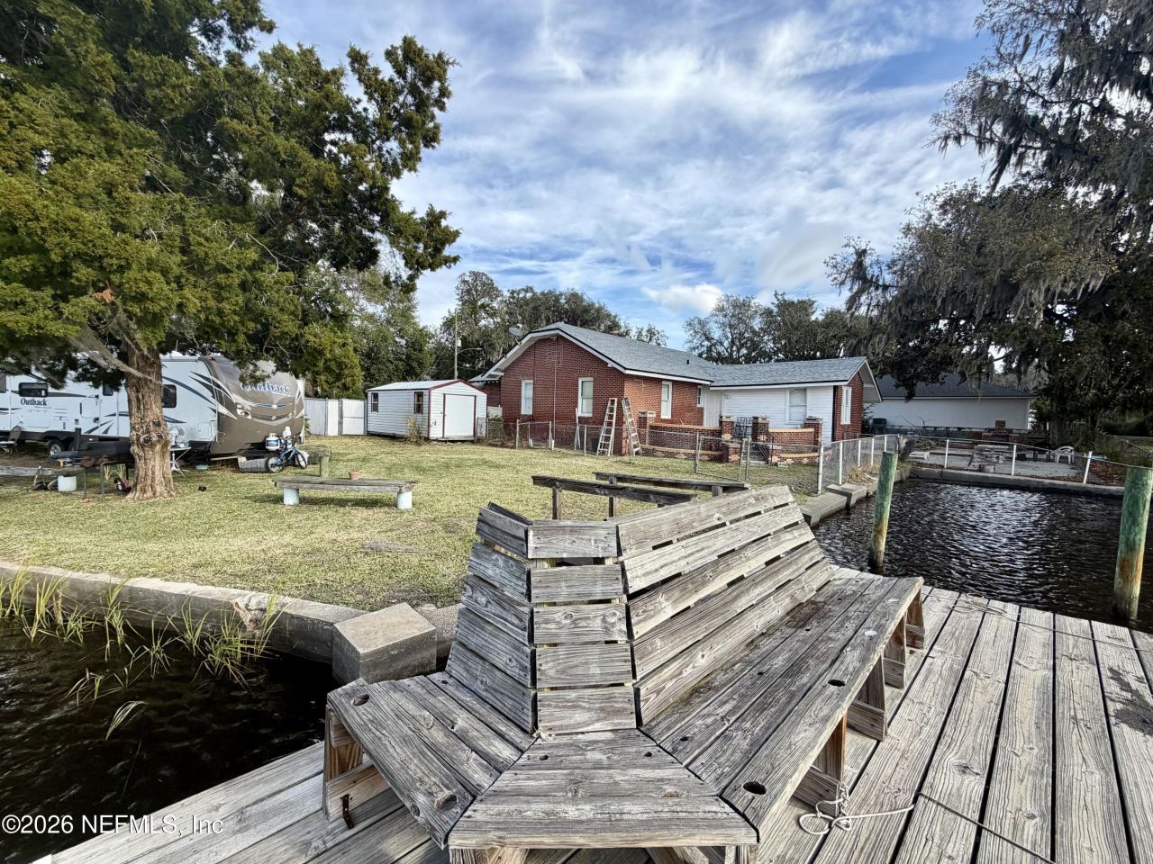 2534 Grand Street, Jacksonville, FL 32208 Photo