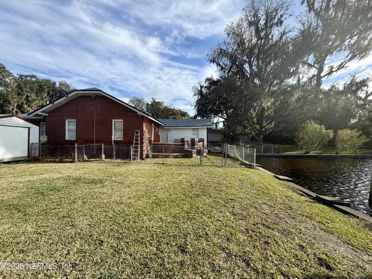 2534 Grand Street, Jacksonville, FL 32208 Photo