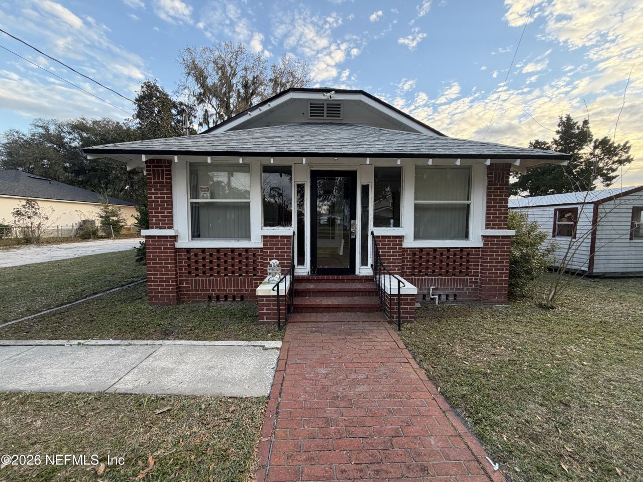 2534 Grand Street, Jacksonville, FL 32208 Photo