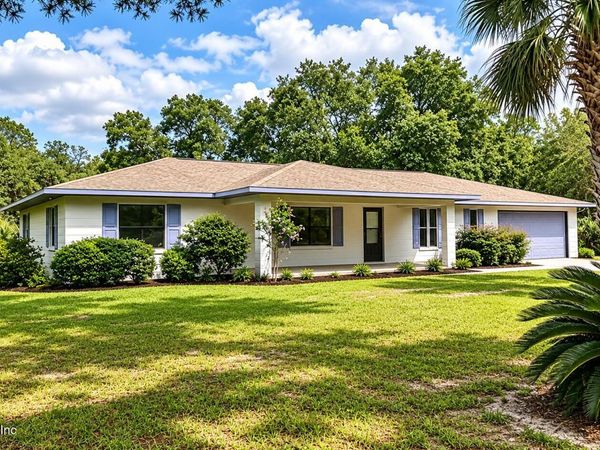 850 COUSINTOWN Road, Interlachen, FL 32148