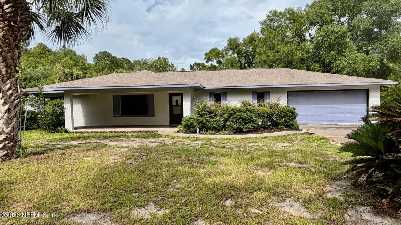 850 Cousintown Road, Interlachen, FL 32148 Photo
