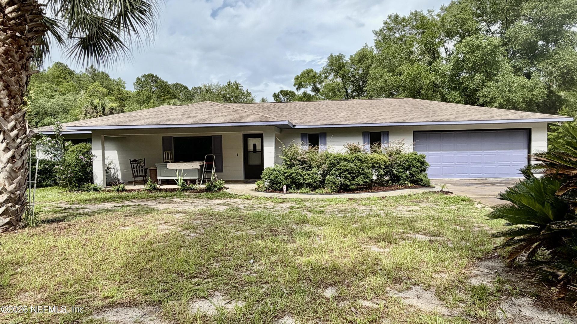 850 Cousintown Road, Interlachen, FL 32148 Photo
