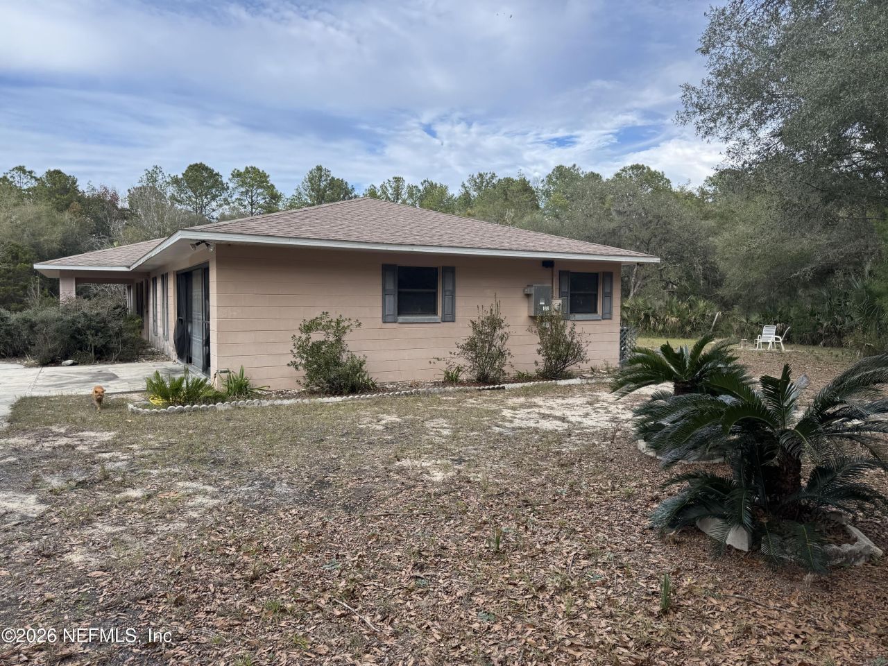 850 Cousintown Road, Interlachen, FL 32148 Photo