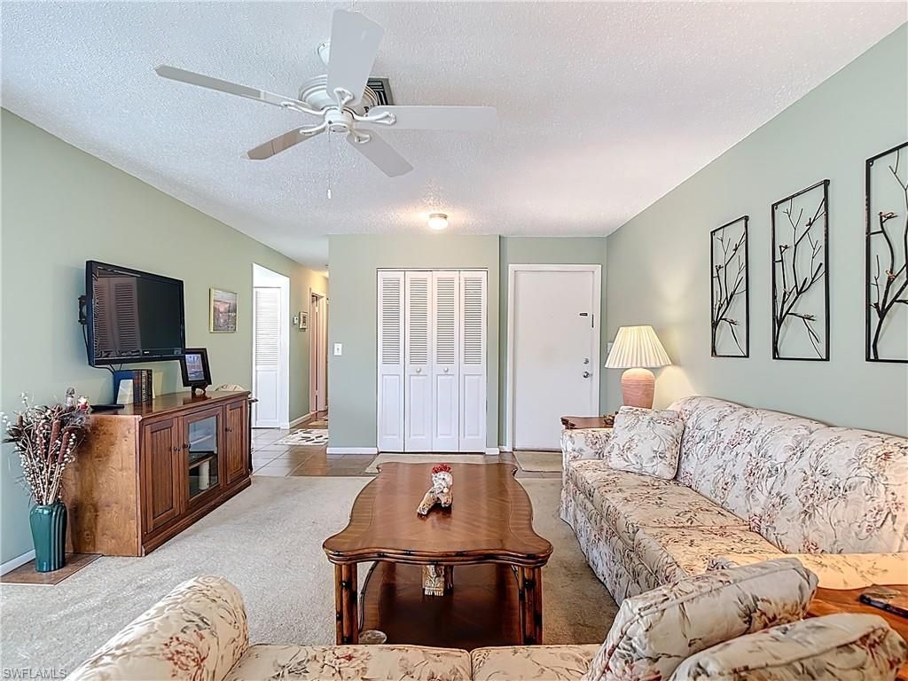 7077 Quail Run Ct E, Unit 16, Fort Myers, FL 33908 Photo