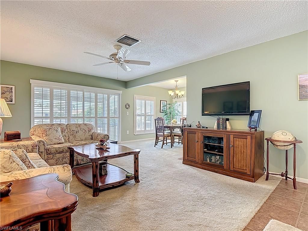 7077 Quail Run Ct E, Unit 16, Fort Myers, FL 33908 Photo