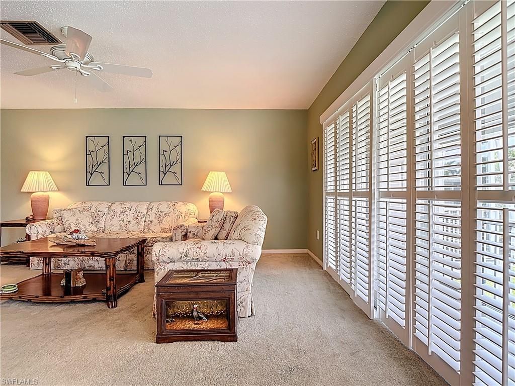 7077 Quail Run Ct E, Unit 16, Fort Myers, FL 33908 Photo