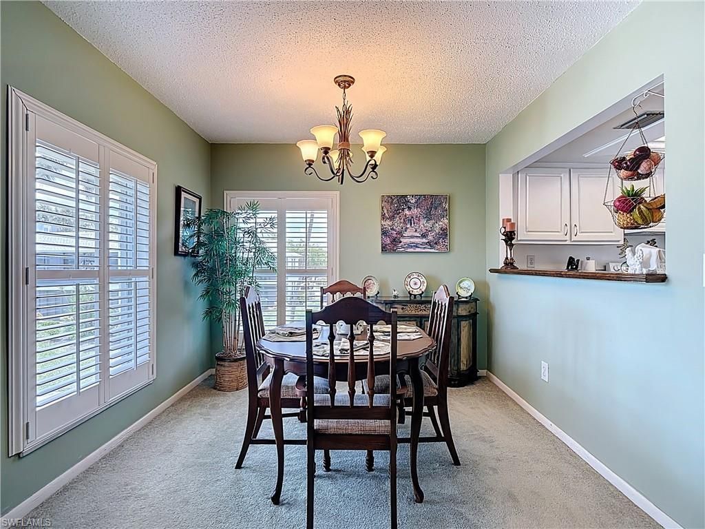 7077 Quail Run Ct E, Unit 16, Fort Myers, FL 33908 Photo