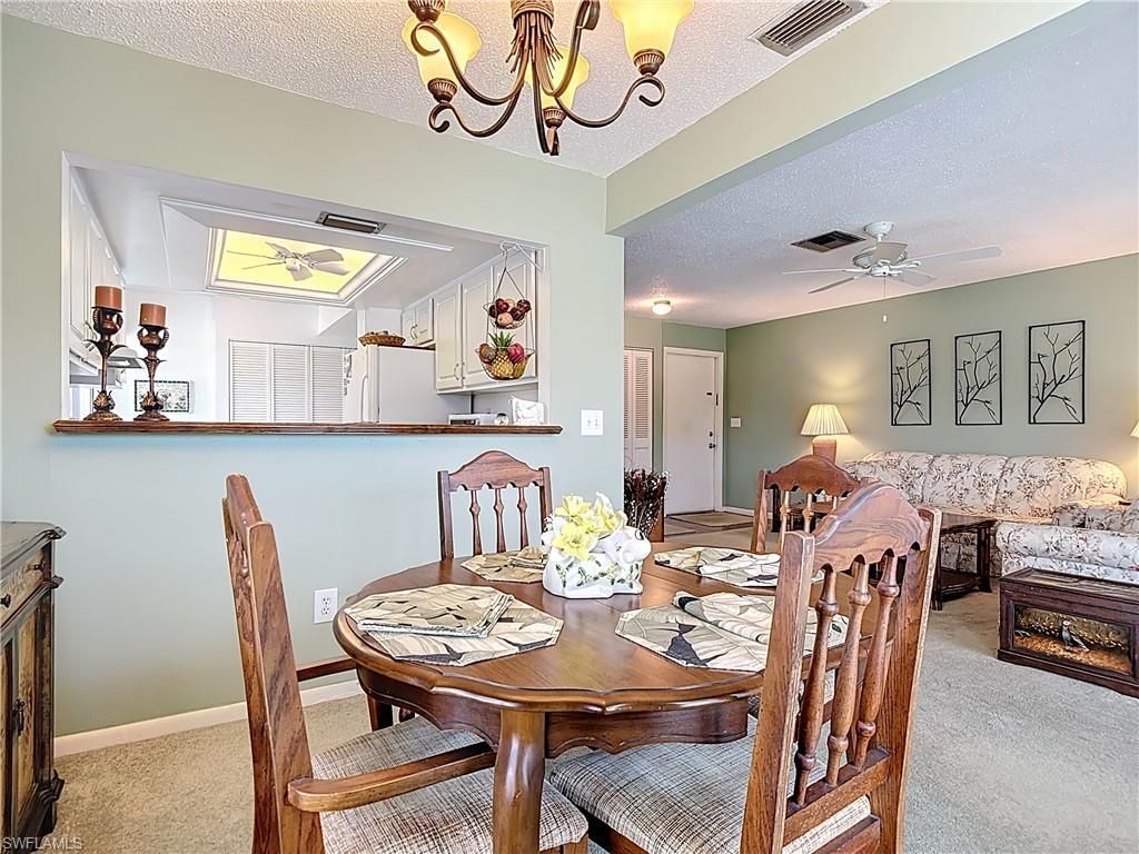 7077 Quail Run Ct E, Unit 16, Fort Myers, FL 33908 Photo