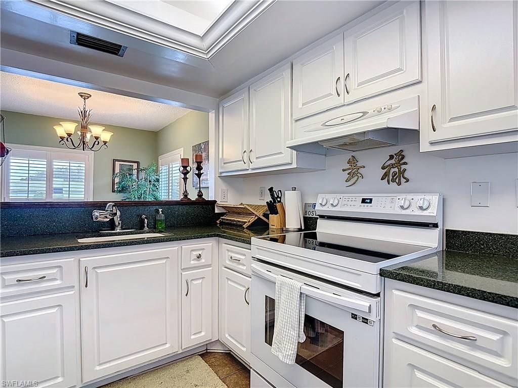 7077 Quail Run Ct E, Unit 16, Fort Myers, FL 33908 Photo