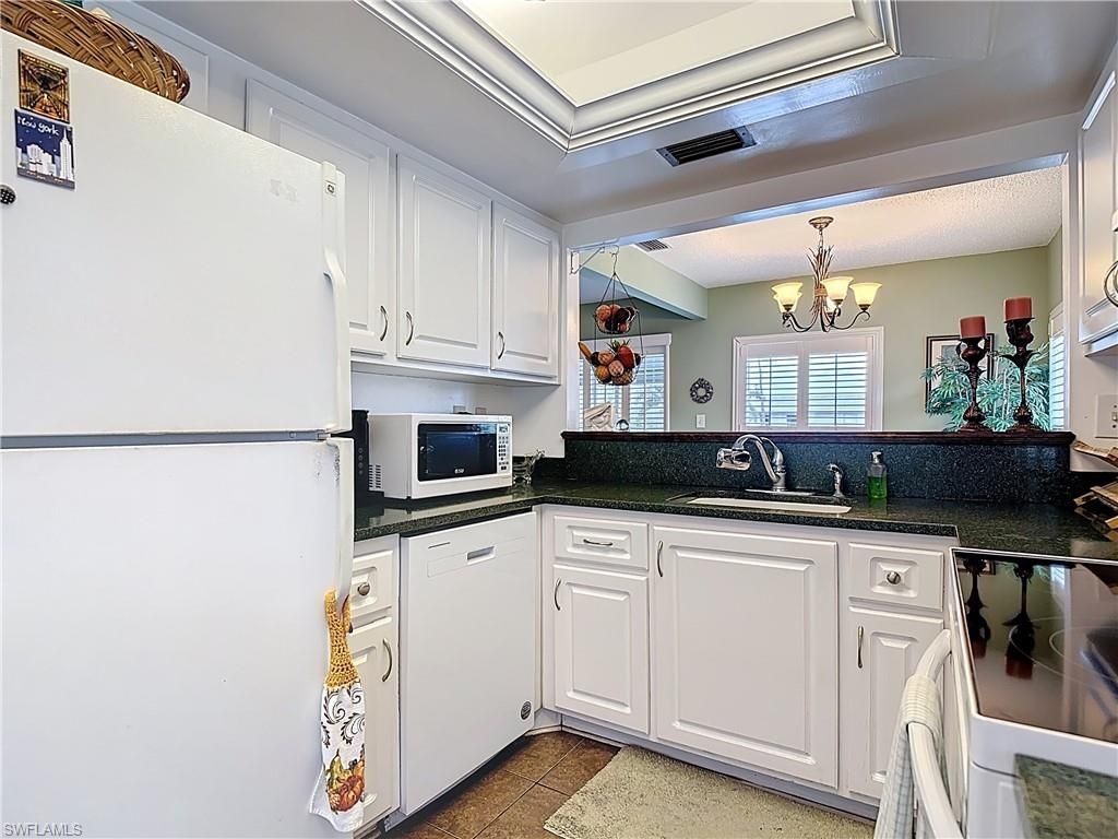 7077 Quail Run Ct E, Unit 16, Fort Myers, FL 33908 Photo