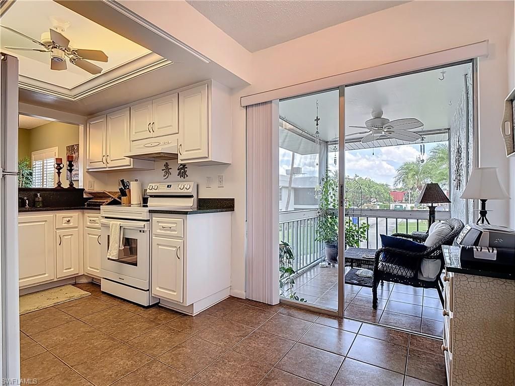 7077 Quail Run Ct E, Unit 16, Fort Myers, FL 33908 Photo
