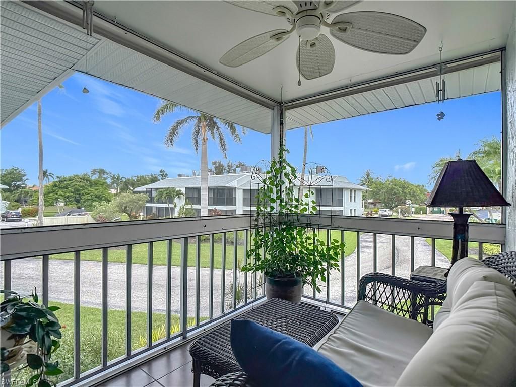 7077 Quail Run Ct E, Unit 16, Fort Myers, FL 33908 Photo