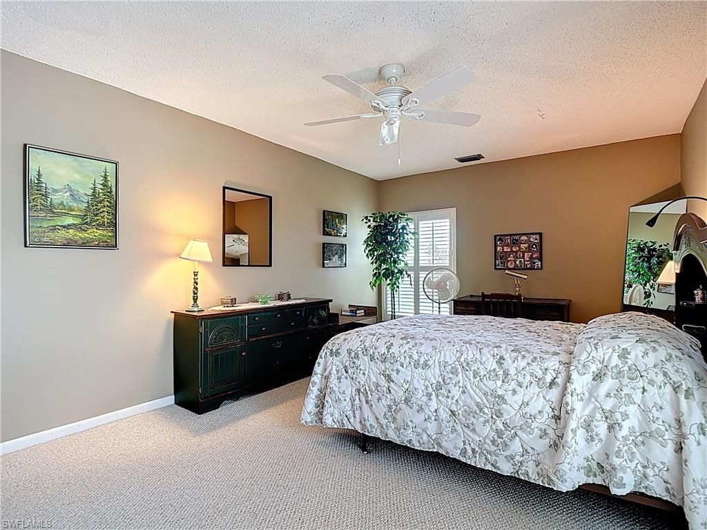 7077 Quail Run Ct E, Unit 16, Fort Myers, FL 33908 Photo
