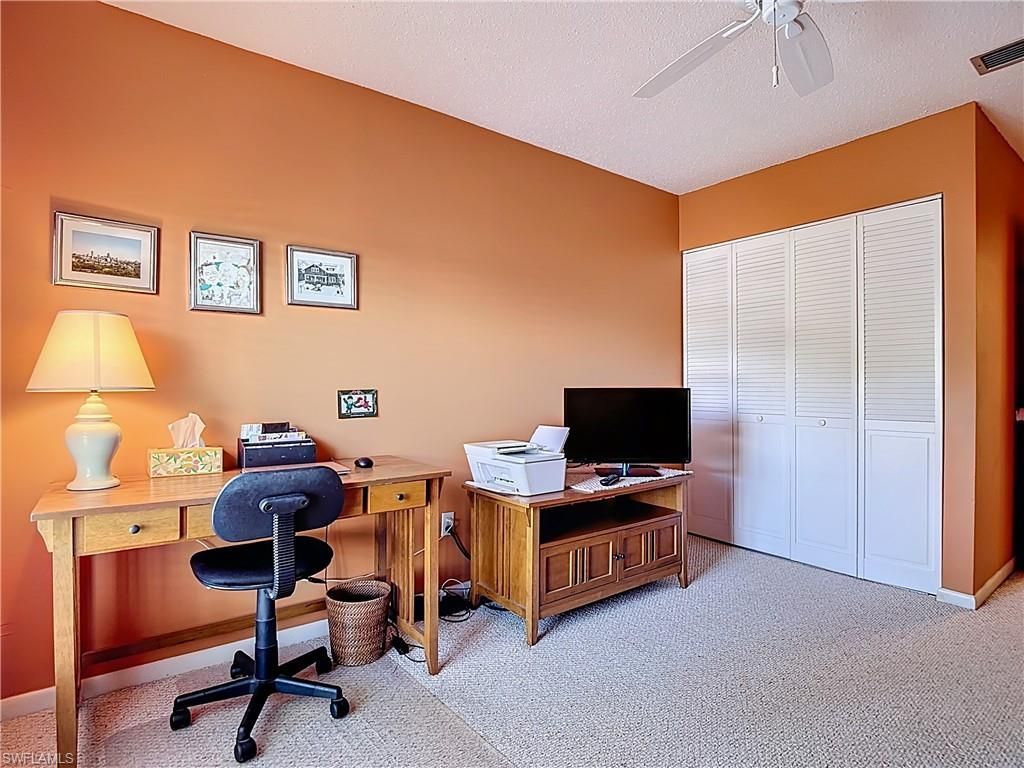 7077 Quail Run Ct E, Unit 16, Fort Myers, FL 33908 Photo