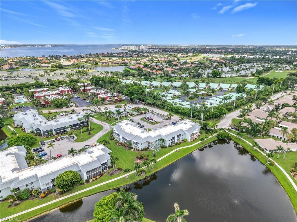 7077 Quail Run Ct E, Unit 16, Fort Myers, FL 33908 Photo