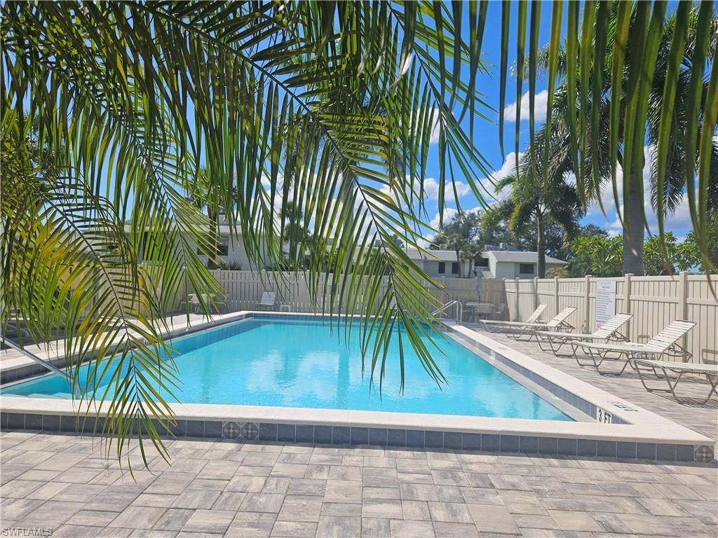 7077 Quail Run Ct E, Unit 16, Fort Myers, FL 33908 Photo