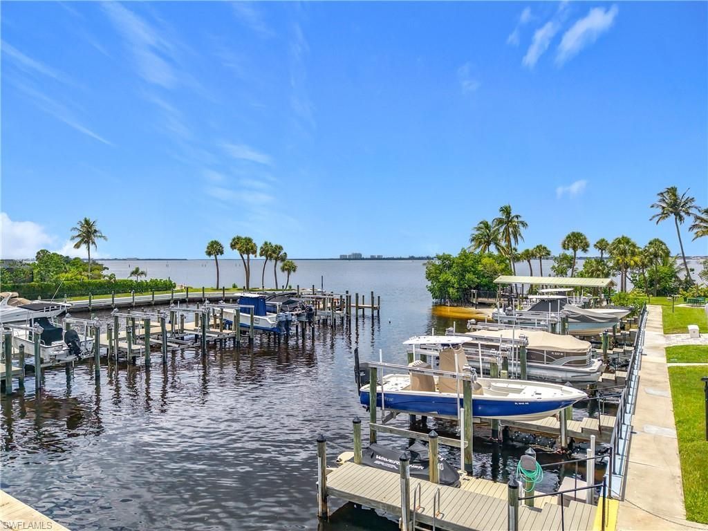 7077 Quail Run Ct E, Unit 16, Fort Myers, FL 33908 Photo