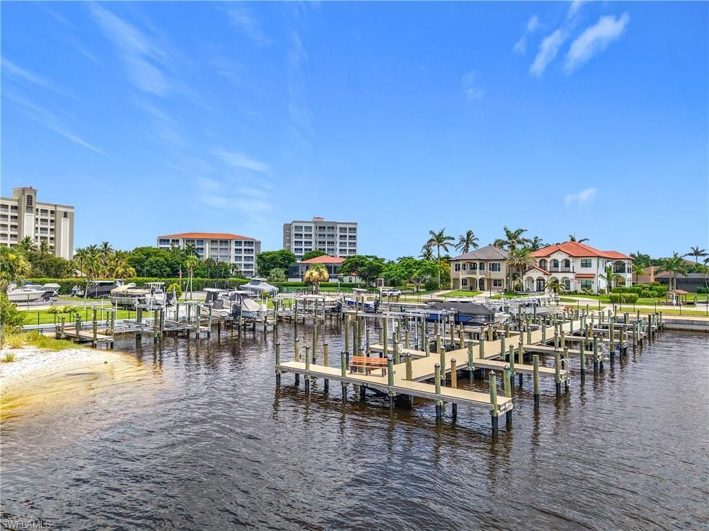 7077 Quail Run Ct E, Unit 16, Fort Myers, FL 33908 Photo