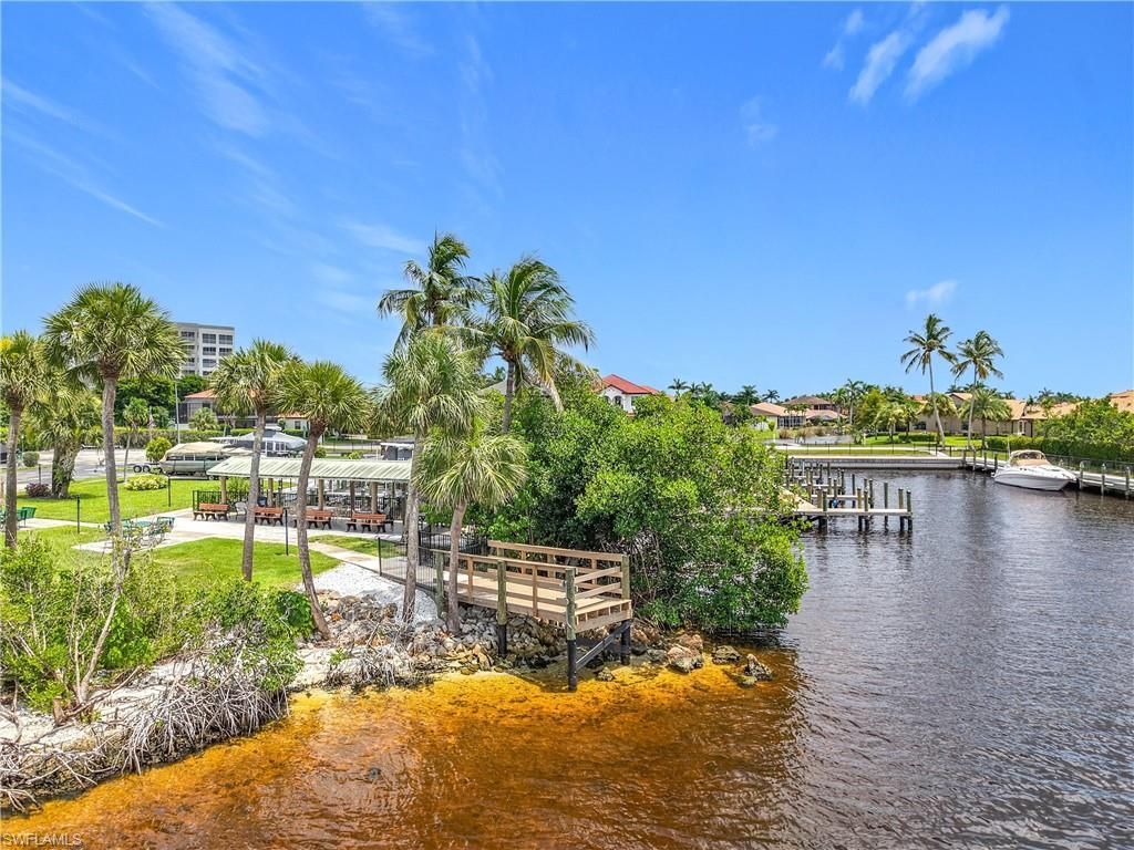 7077 Quail Run Ct E, Unit 16, Fort Myers, FL 33908 Photo