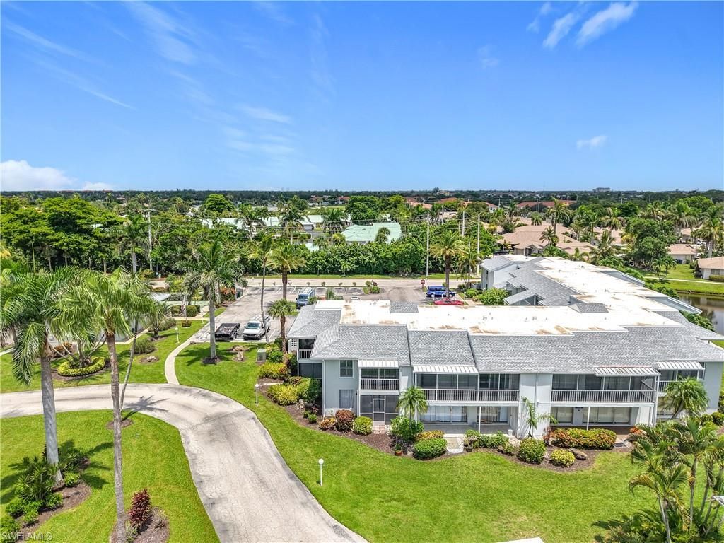 7077 Quail Run Ct E, Unit 16, Fort Myers, FL 33908 Photo
