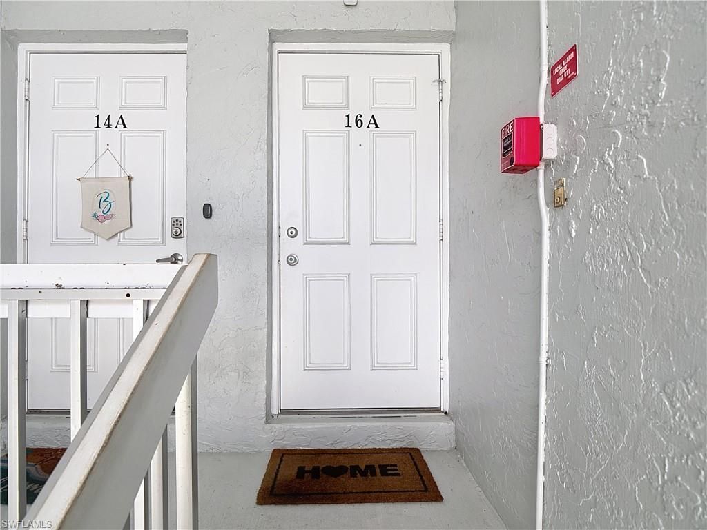 7077 Quail Run Ct E, Unit 16, Fort Myers, FL 33908 Photo